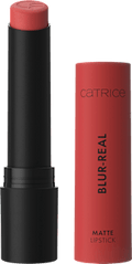 Lippenstift Blur-Real Matte 050 Airy Crush CATRICE