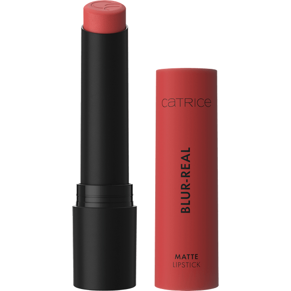 Lippenstift Blur-Real Matte 050 Airy Crush CATRICE