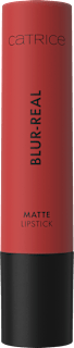 Lippenstift Blur-Real Matte 050 Airy Crush CATRICE