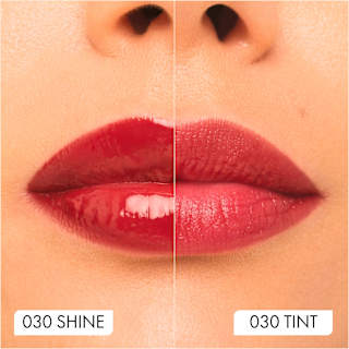 Lippenstift Colour Glaze 010 Tinted Love CATRICE