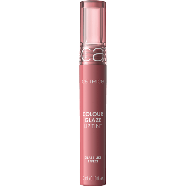 Lippenstift Colour Glaze 010 Tinted Love CATRICE