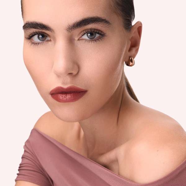 Lippenstift Colour Glaze 020 Mood Nude CATRICE