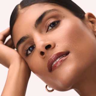 Lippenstift Colour Glaze 020 Mood Nude CATRICE