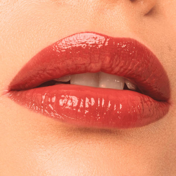 Lippenstift Colour Glaze 020 Mood Nude CATRICE