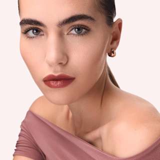 Lippenstift Colour Glaze 020 Mood Nude CATRICE