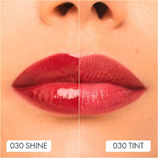 Lippenstift Colour Glaze 030 In My Cherry Era CATRICE