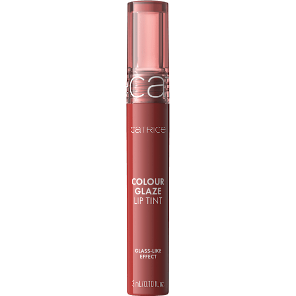 Lippenstift Colour Glaze 030 In My Cherry Era CATRICE