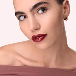 Lippenstift Colour Glaze 030 In My Cherry Era CATRICE