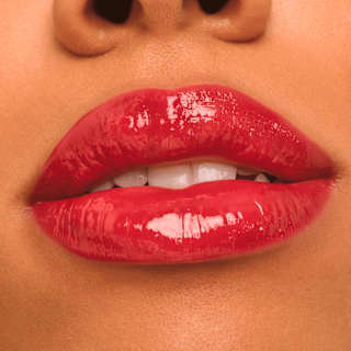 Lippenstift Colour Glaze 030 In My Cherry Era CATRICE