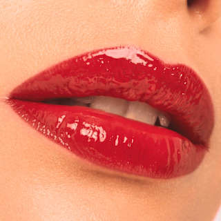 Lippenstift Colour Glaze 030 In My Cherry Era CATRICE