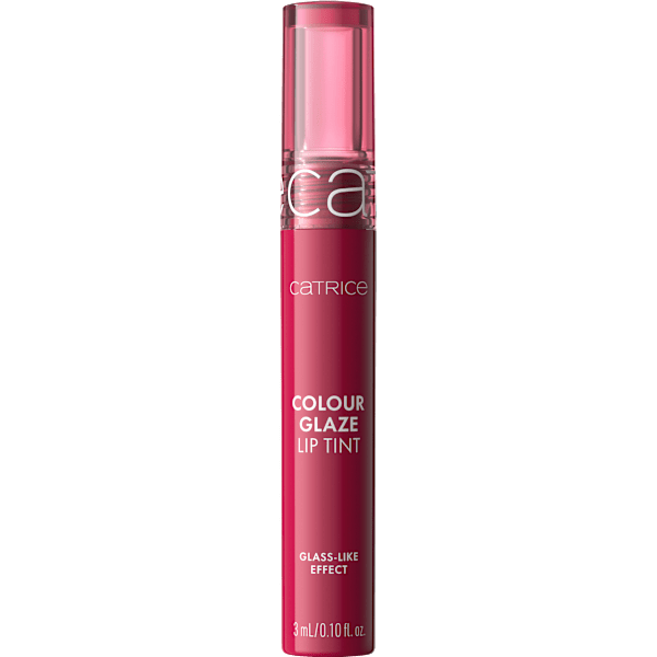 Lippenstift Colour Glaze 040 Tint Me Red CATRICE