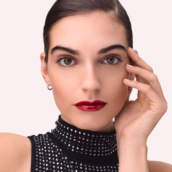Lippenstift Colour Glaze 040 Tint Me Red CATRICE