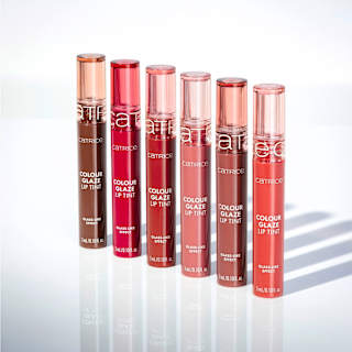 Lippenstift Colour Glaze 040 Tint Me Red CATRICE