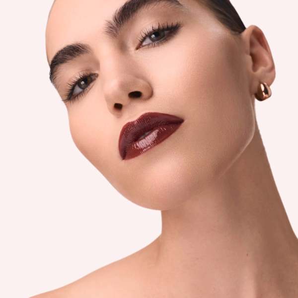 Lippenstift Colour Glaze 050 Mocha Memory CATRICE