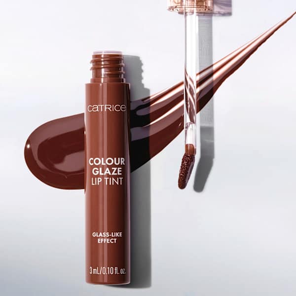 Lippenstift Colour Glaze 050 Mocha Memory CATRICE