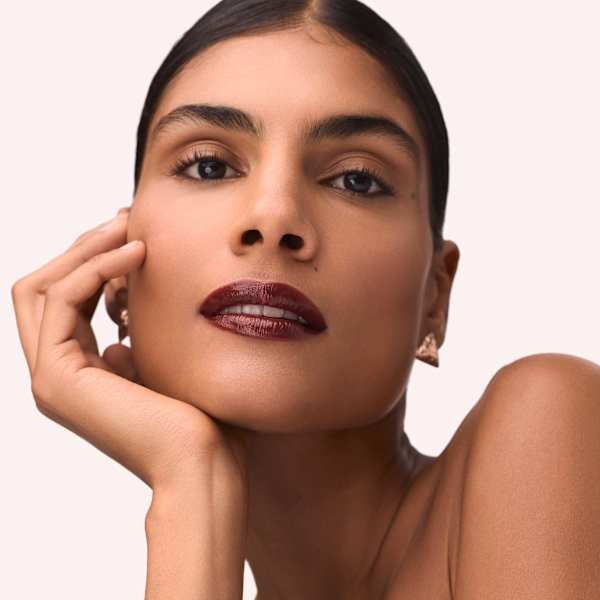 Lippenstift Colour Glaze 050 Mocha Memory CATRICE