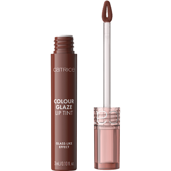 Lippenstift Colour Glaze 050 Mocha Memory CATRICE