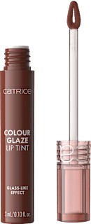 Lippenstift Colour Glaze 050 Mocha Memory CATRICE