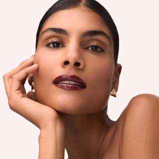 Lippenstift Colour Glaze 050 Mocha Memory CATRICE