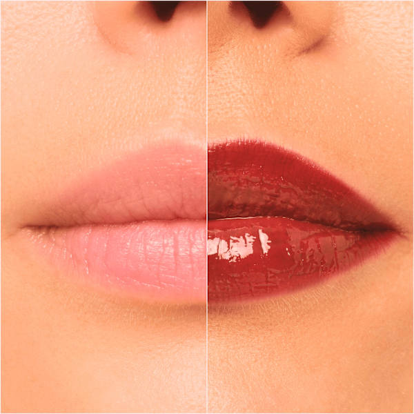 Lippenstift Colour Glaze 050 Mocha Memory CATRICE