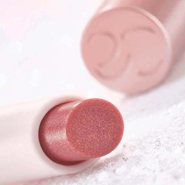 Lippenstift Diamond Glaze Gloss Stick 010 No Glitter, No Glory CATRICE