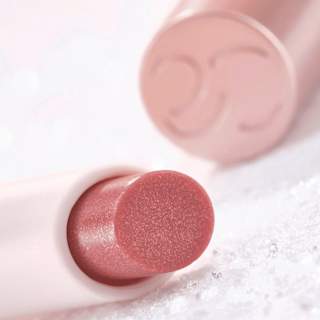 Lippenstift Diamond Glaze Gloss Stick 010 No Glitter, No Glory CATRICE