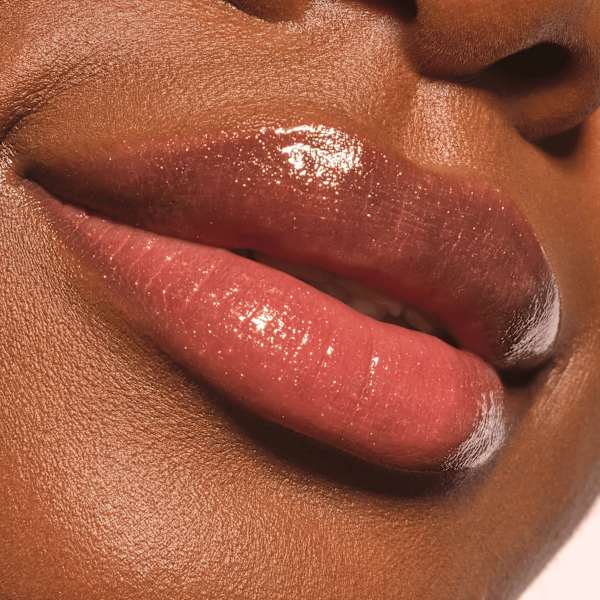 Lippenstift Diamond Glaze Gloss Stick 020 Glow For It CATRICE