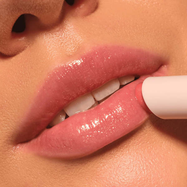 Lippenstift Diamond Glaze Gloss Stick 020 Glow For It CATRICE