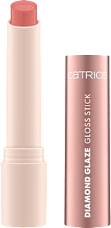 Lippenstift Diamond Glaze Gloss Stick 020 Glow For It CATRICE