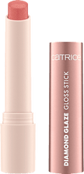 Lippenstift Diamond Glaze Gloss Stick 020 Glow For It CATRICE