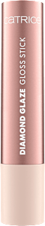Lippenstift Diamond Glaze Gloss Stick 020 Glow For It CATRICE