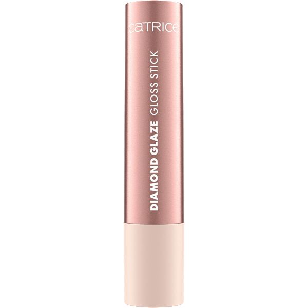 Lippenstift Diamond Glaze Gloss Stick 020 Glow For It CATRICE