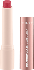Lippenstift Diamond Glaze Gloss Stick 030 Too Glam To Give A Damn CATRICE
