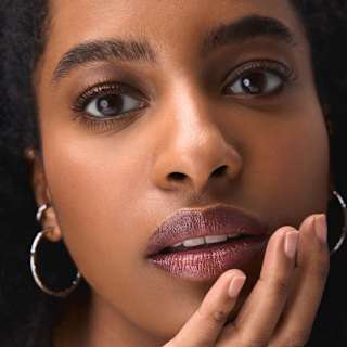 Lippenstift Diamond Glaze Gloss Stick 030 Too Glam To Give A Damn CATRICE