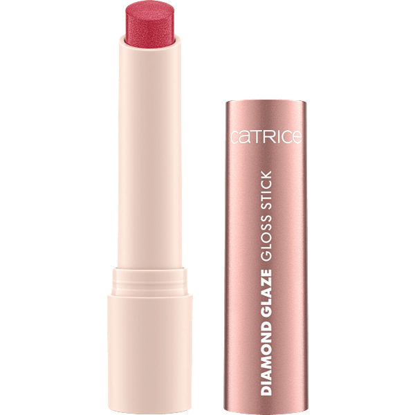 Lippenstift Diamond Glaze Gloss Stick 030 Too Glam To Give A Damn CATRICE