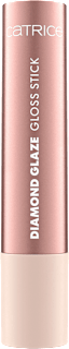 Lippenstift Diamond Glaze Gloss Stick 030 Too Glam To Give A Damn CATRICE