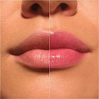 Lippenstift Diamond Glaze Gloss Stick 030 Too Glam To Give A Damn CATRICE