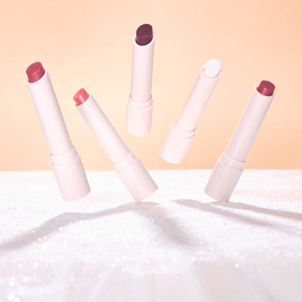Lippenstift Diamond Glaze Gloss Stick 040 No Shade, Just Sparkle CATRICE