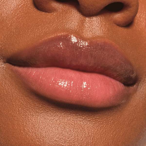 Lippenstift Diamond Glaze Gloss Stick 040 No Shade, Just Sparkle CATRICE