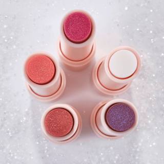 Lippenstift Diamond Glaze Gloss Stick 040 No Shade, Just Sparkle CATRICE