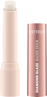 Lippenstift Diamond Glaze Gloss Stick 040 No Shade, Just Sparkle CATRICE
