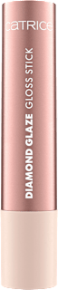Lippenstift Diamond Glaze Gloss Stick 040 No Shade, Just Sparkle CATRICE
