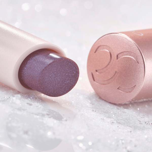 Lippenstift Diamond Glaze Gloss Stick 050 Glitterally Perfect CATRICE