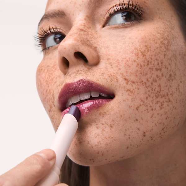 Lippenstift Diamond Glaze Gloss Stick 050 Glitterally Perfect CATRICE