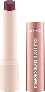 Lippenstift Diamond Glaze Gloss Stick 050 Glitterally Perfect CATRICE