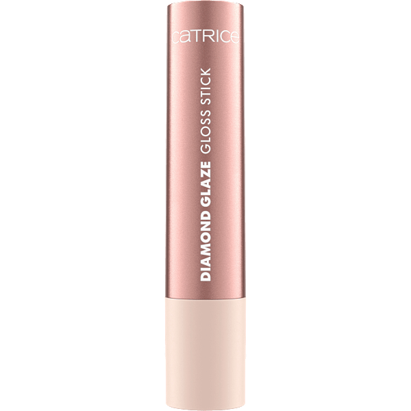 Lippenstift Diamond Glaze Gloss Stick 050 Glitterally Perfect CATRICE