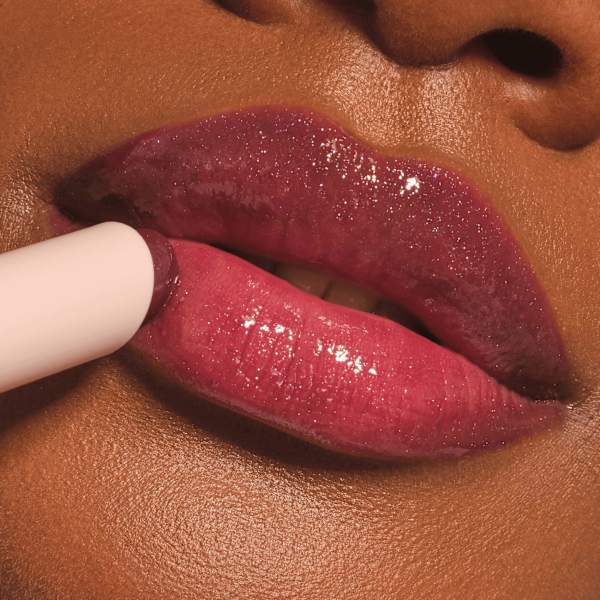 Lippenstift Diamond Glaze Gloss Stick 050 Glitterally Perfect CATRICE
