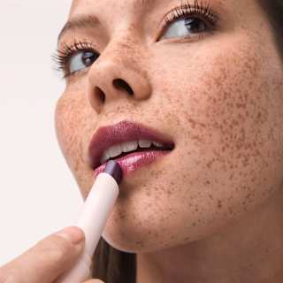 Lippenstift Diamond Glaze Gloss Stick 050 Glitterally Perfect CATRICE