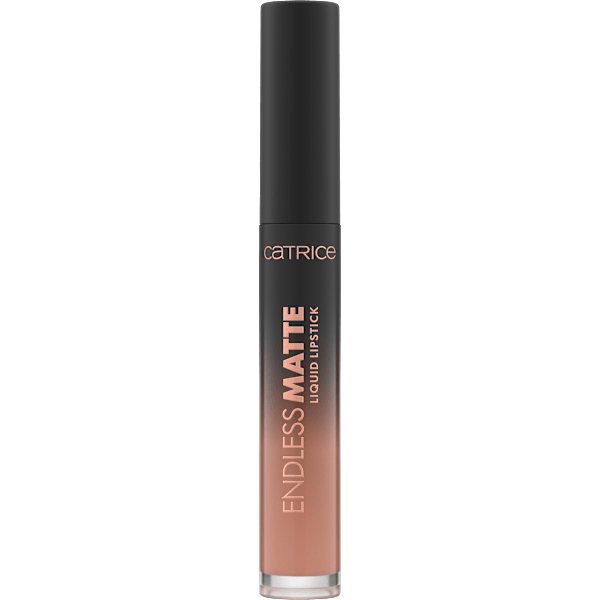 Lippenstift Endless Matte Liquid 010 Get Undressed CATRICE