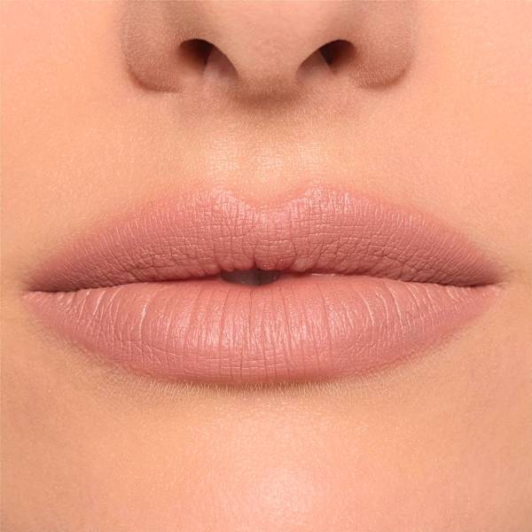 Lippenstift Endless Matte Liquid 010 Get Undressed CATRICE